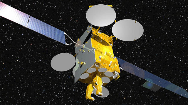 Eutelsat 3B